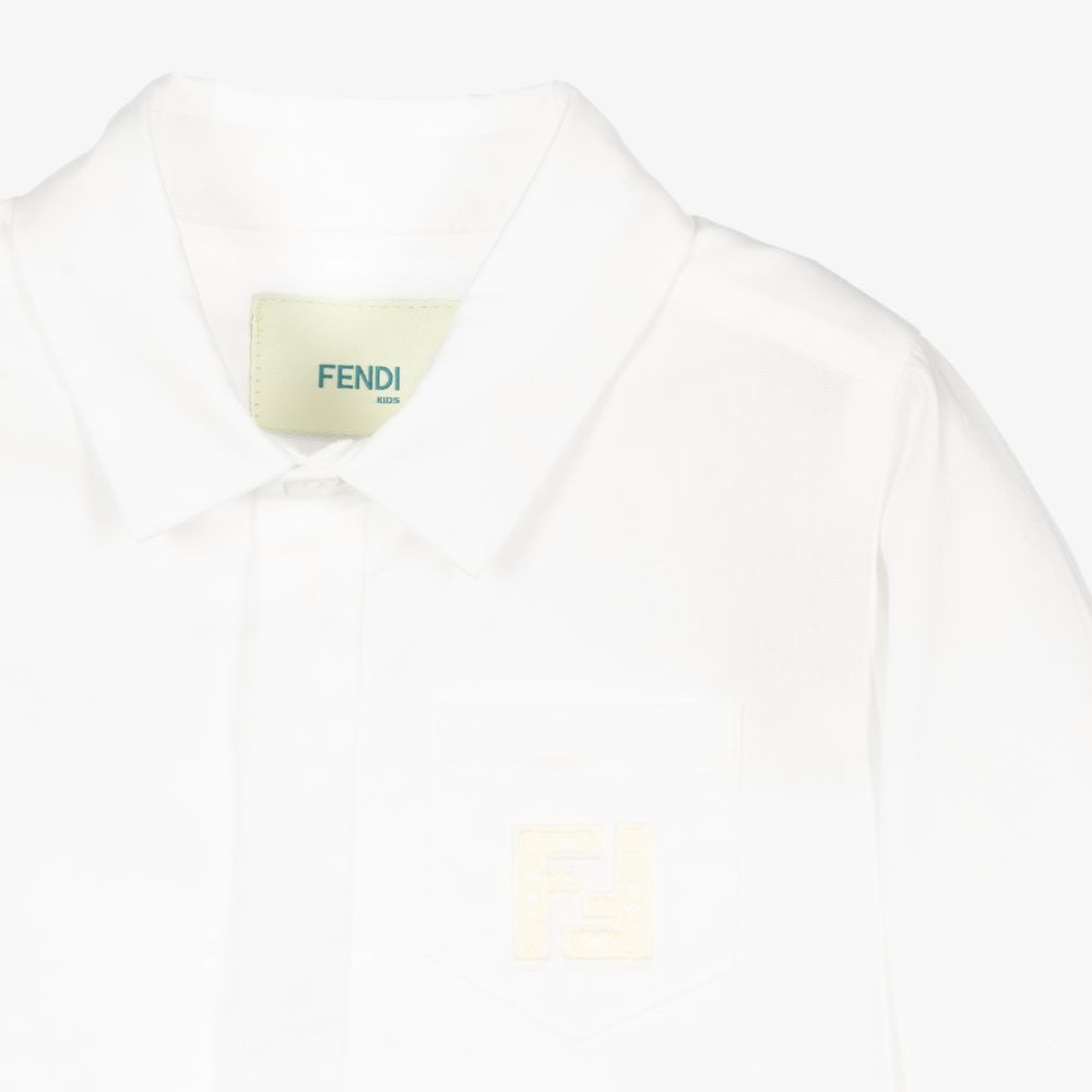 Saco fendi clearance