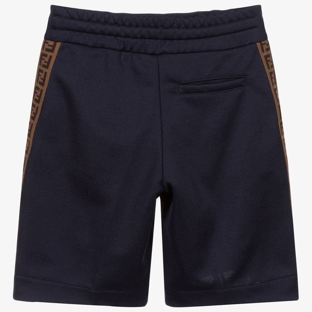 Fendi boys shorts outlet