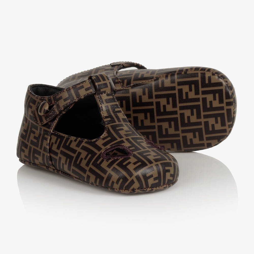 Scarpe fendi bambino outlet online
