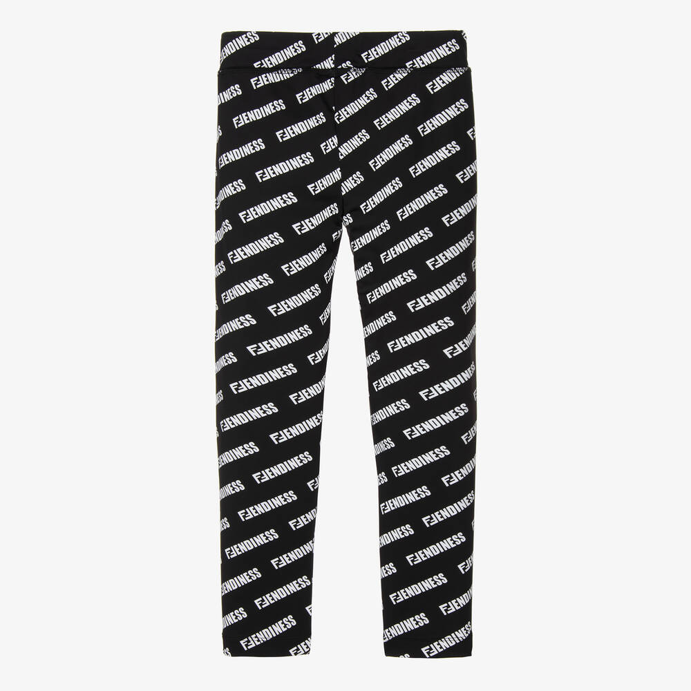 Legging fendi shop