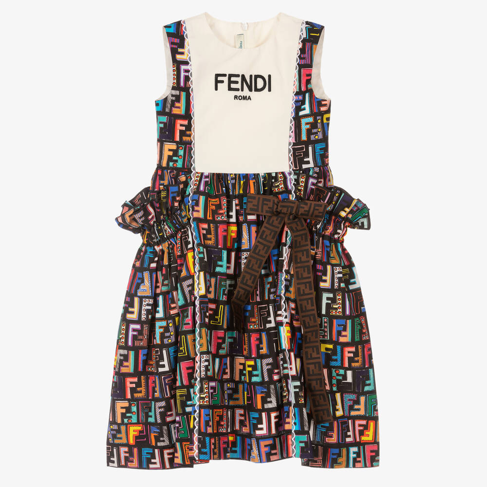 Dress fendi online