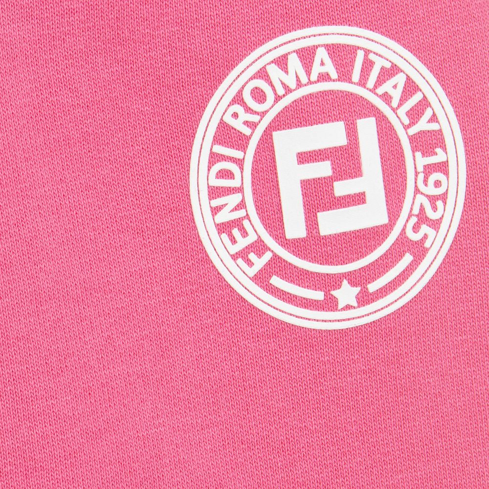 Fendi special top edition t shirt