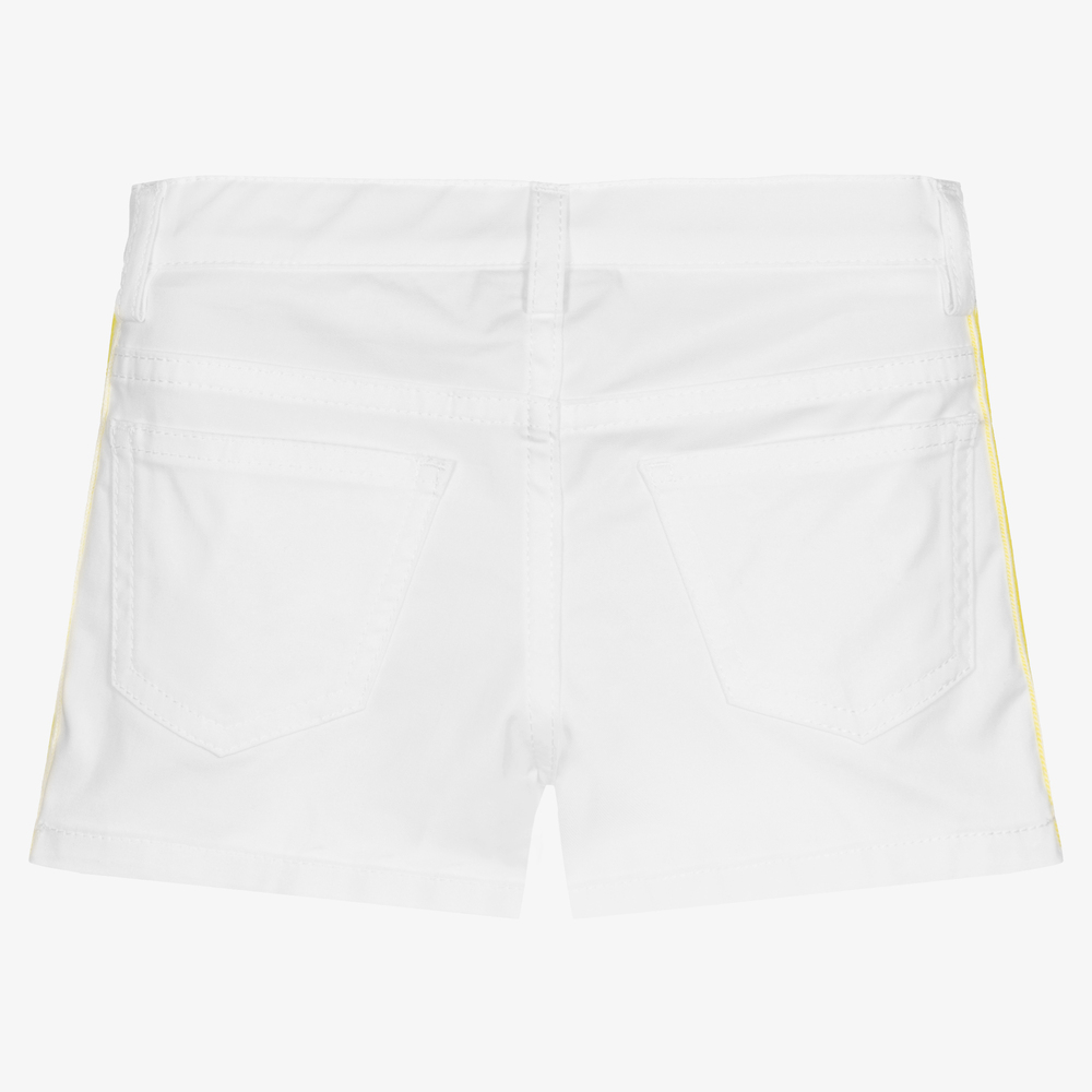 Fendi womens shorts shop