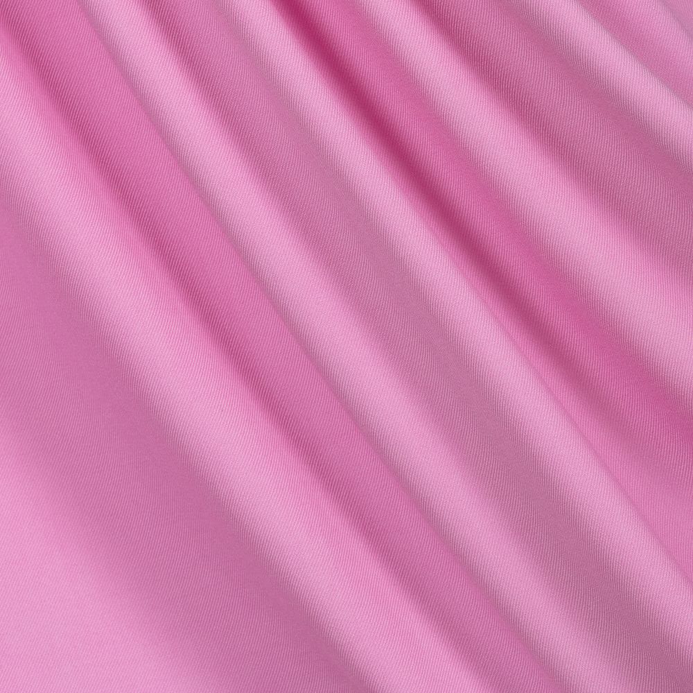 Fendi-Girls Pink Wool FF Logo Dress | Childrensalon Outlet