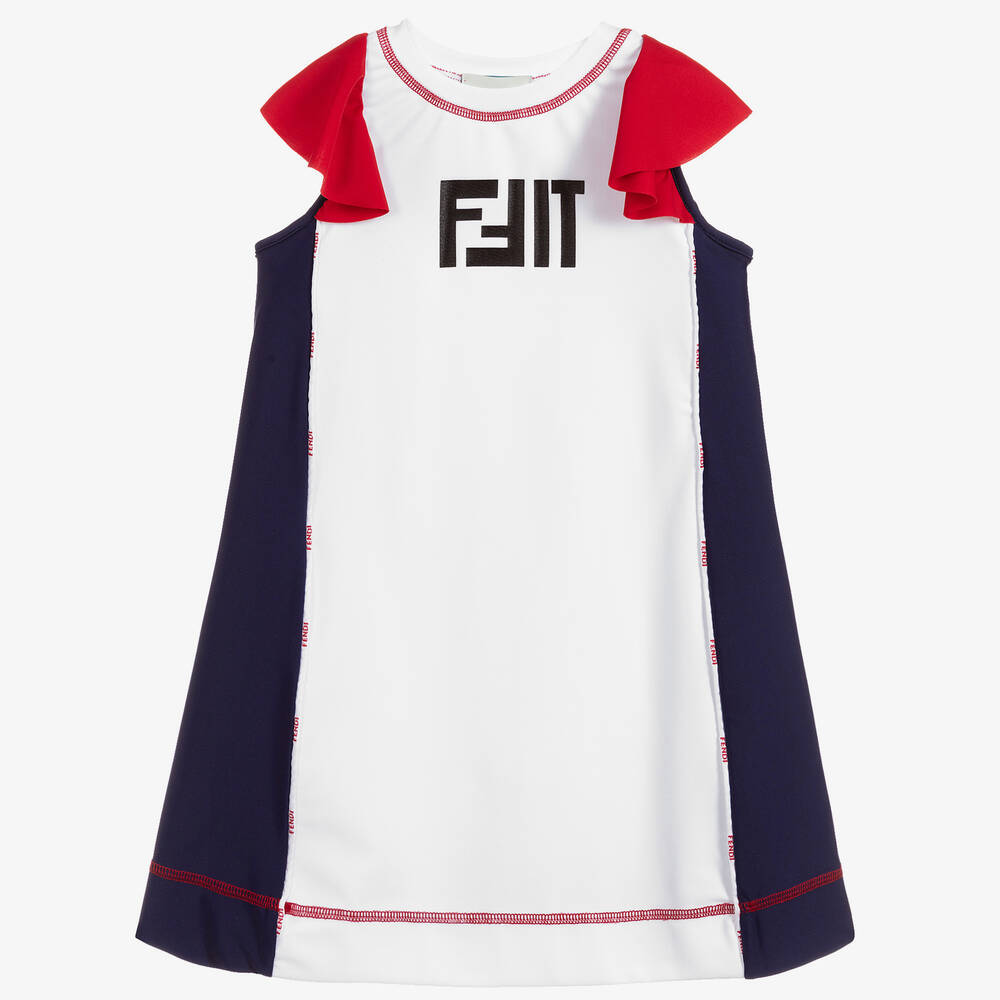 Girls dressy hotsell white shirt