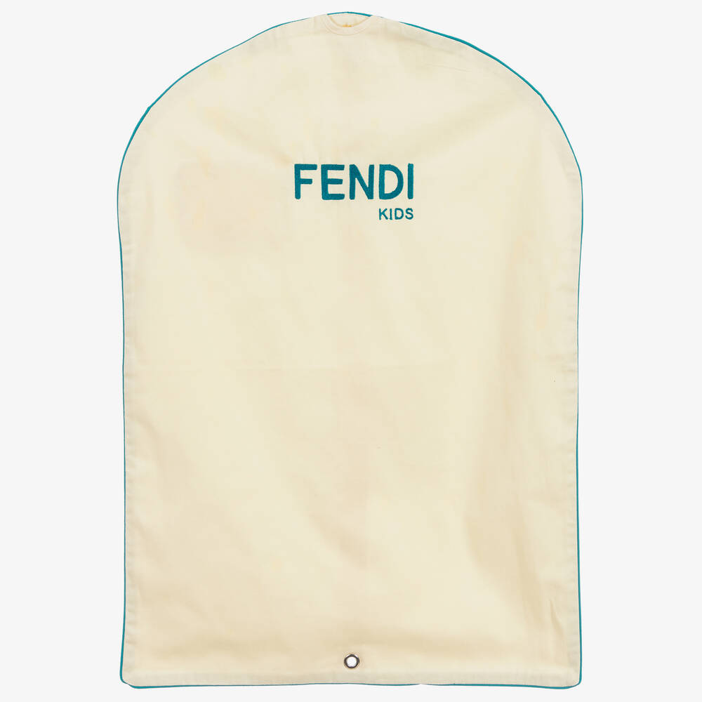 Fendi garment bag 2025