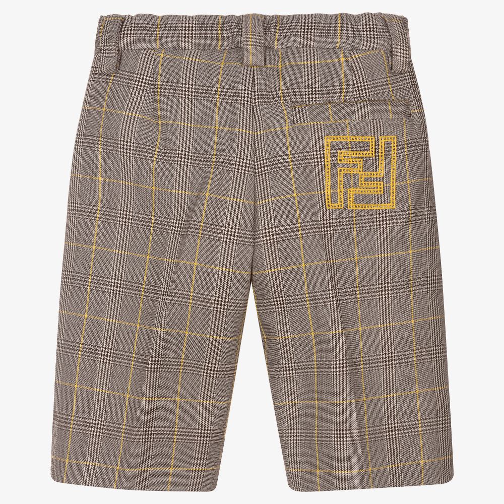 Fendi new arrivals short pants