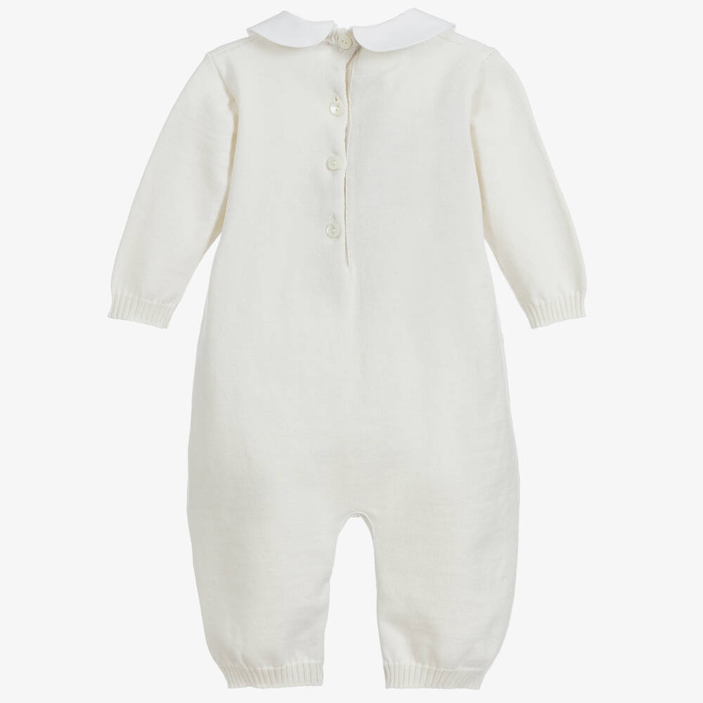 Fendi baby grow best sale