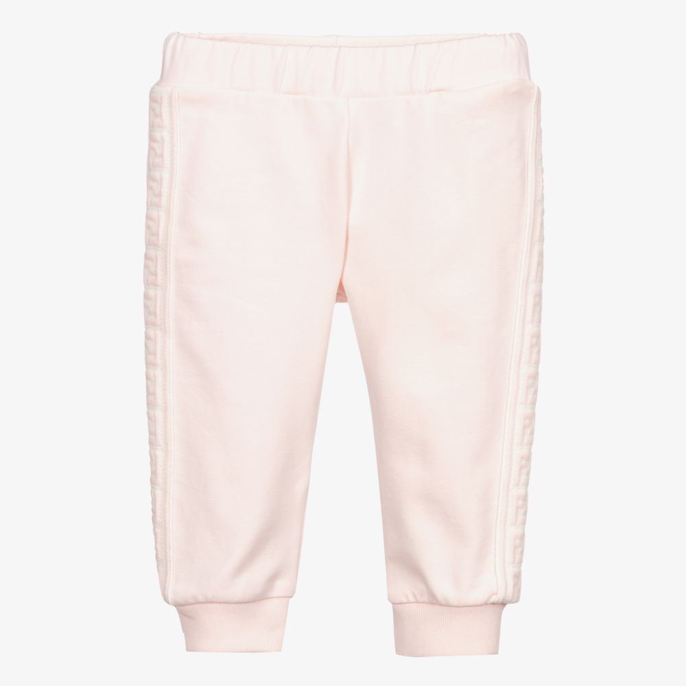 Fendi womens joggers discount