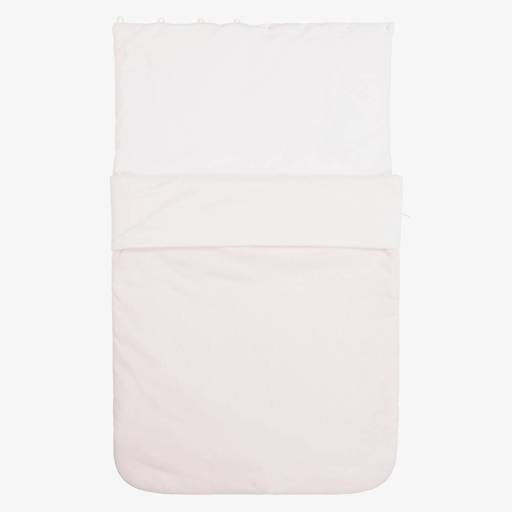 Fendi baby sleeping sales bag