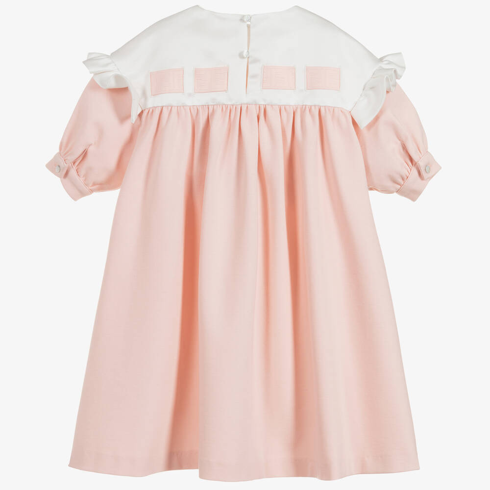 Fendi jersey dress outlet