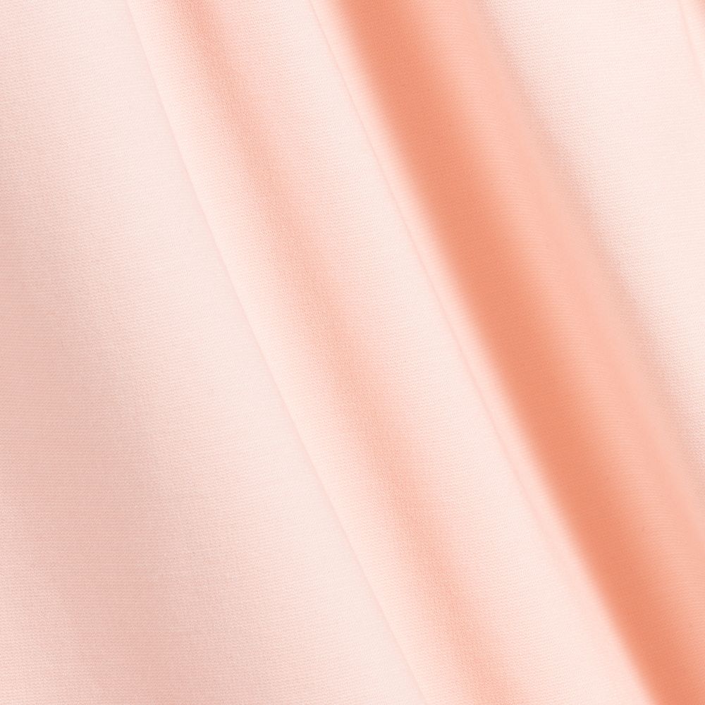 Fendi-فستان جيرسي ميلانو لون زهري و أبيض | Childrensalon Outlet