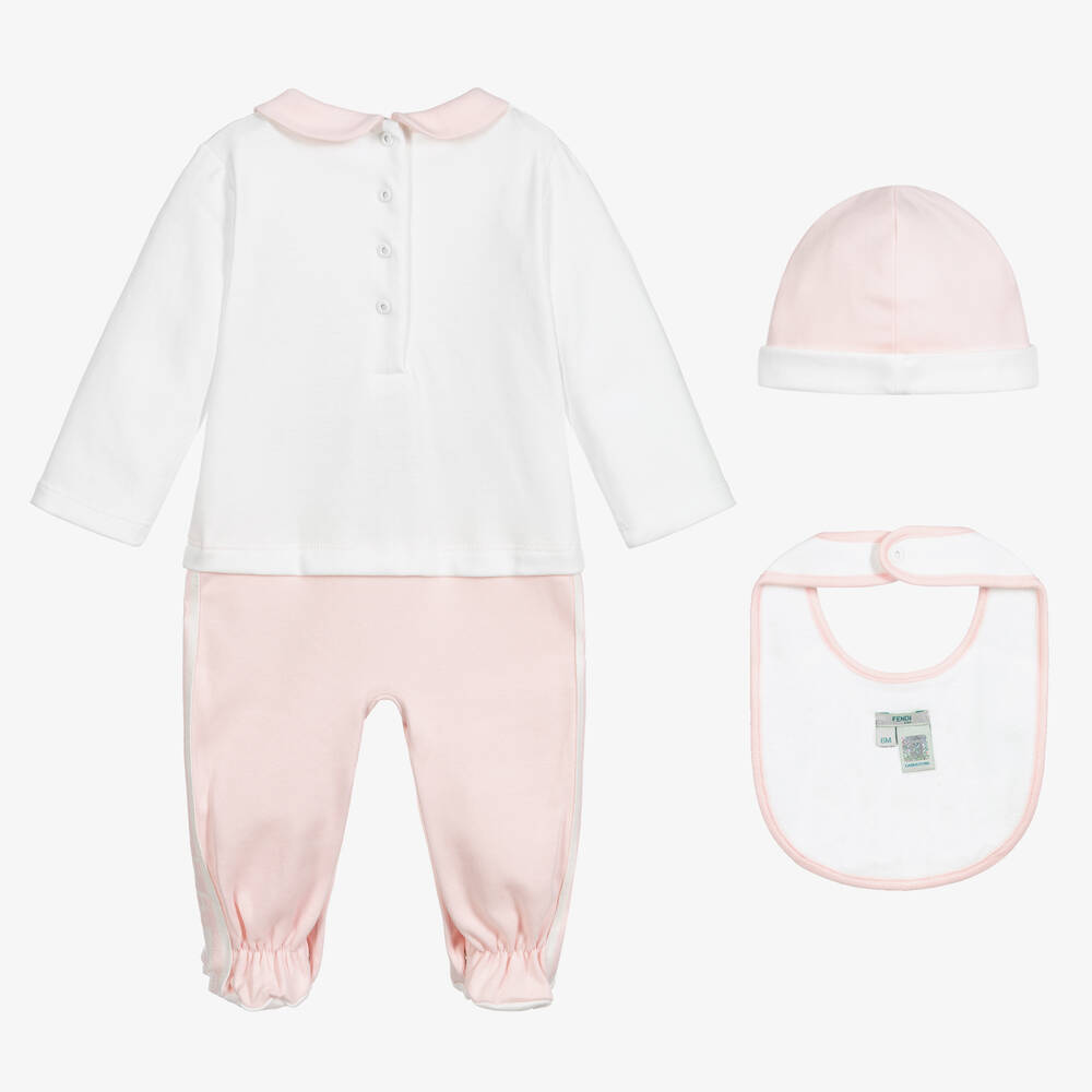 Fendi baby suit clearance