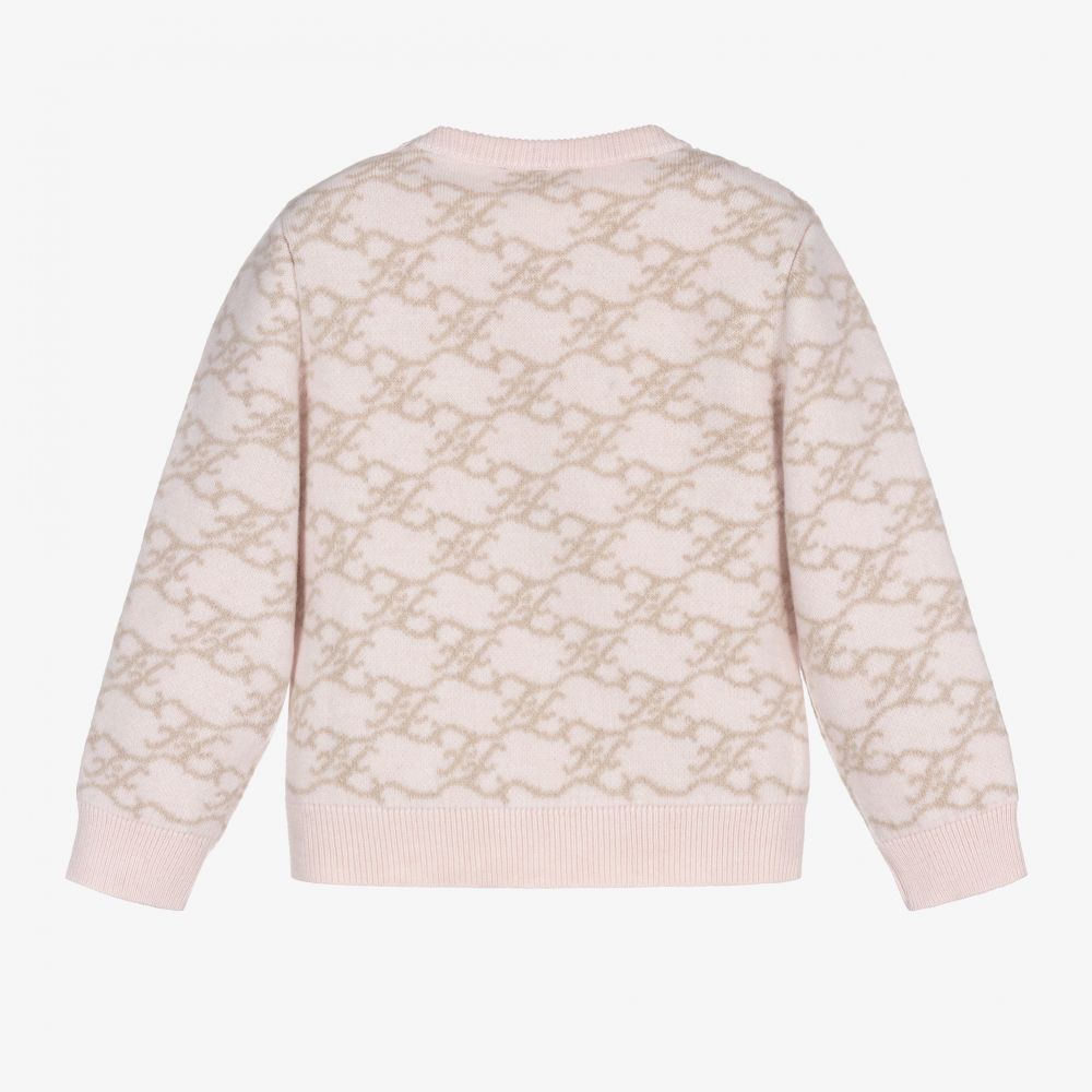 Fendi baby on sale sweater