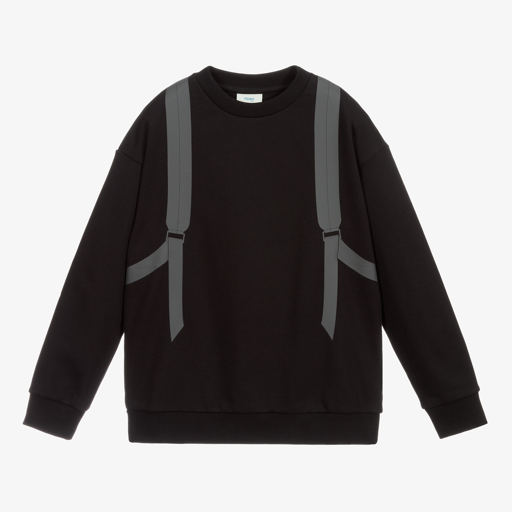 Fendi backpack kids top