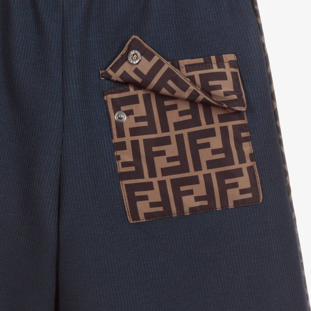 Fendi teen outlet