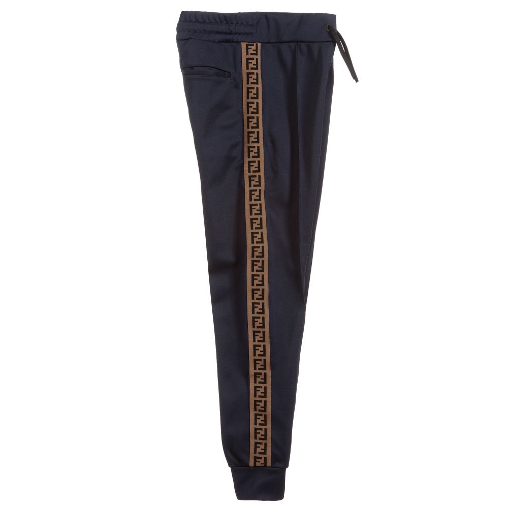 fendi joggers mens
