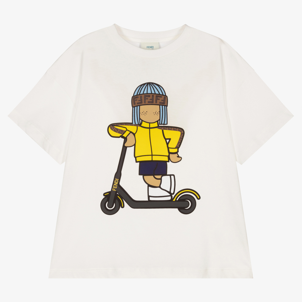 Fendi razor outlet