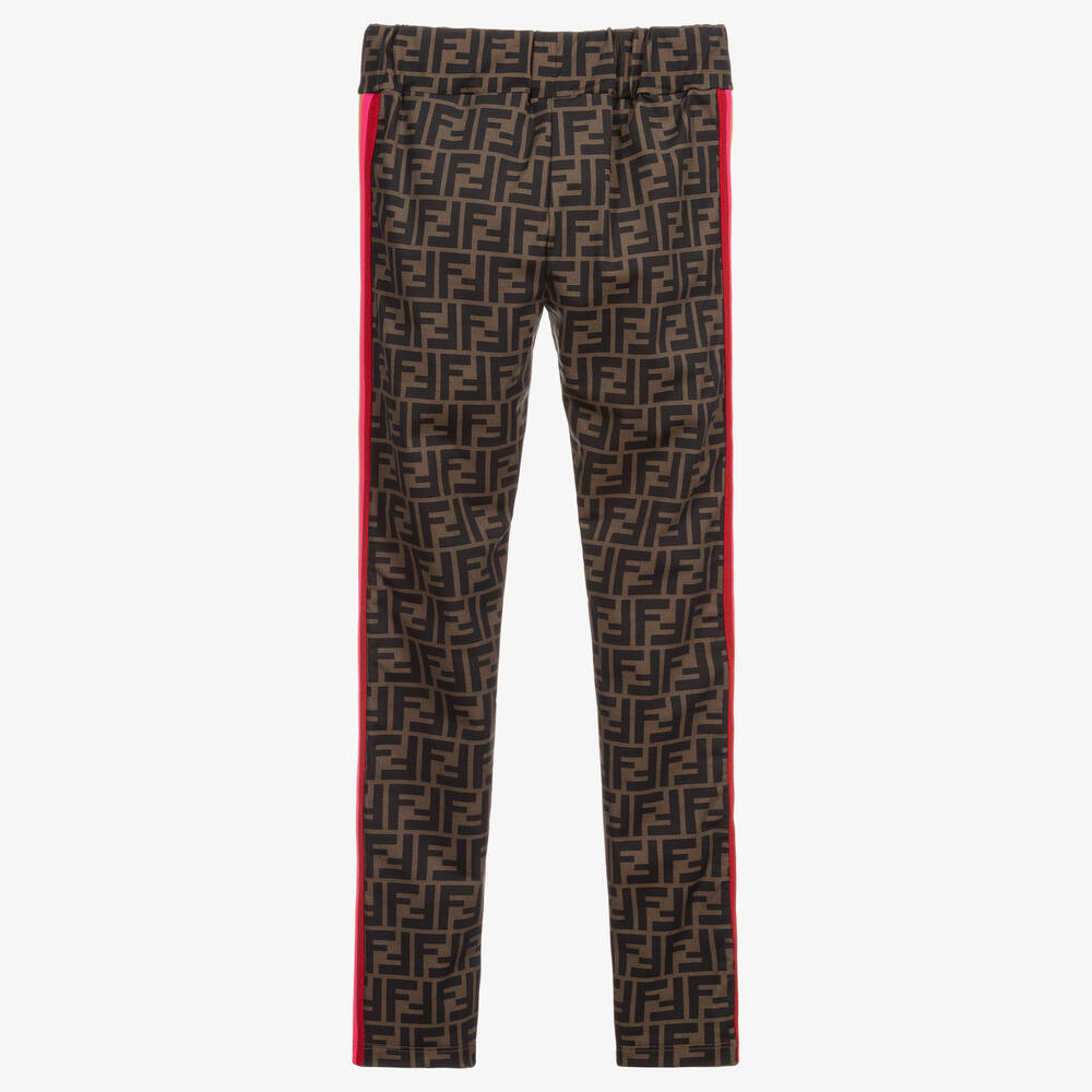 Fendi leggings shop