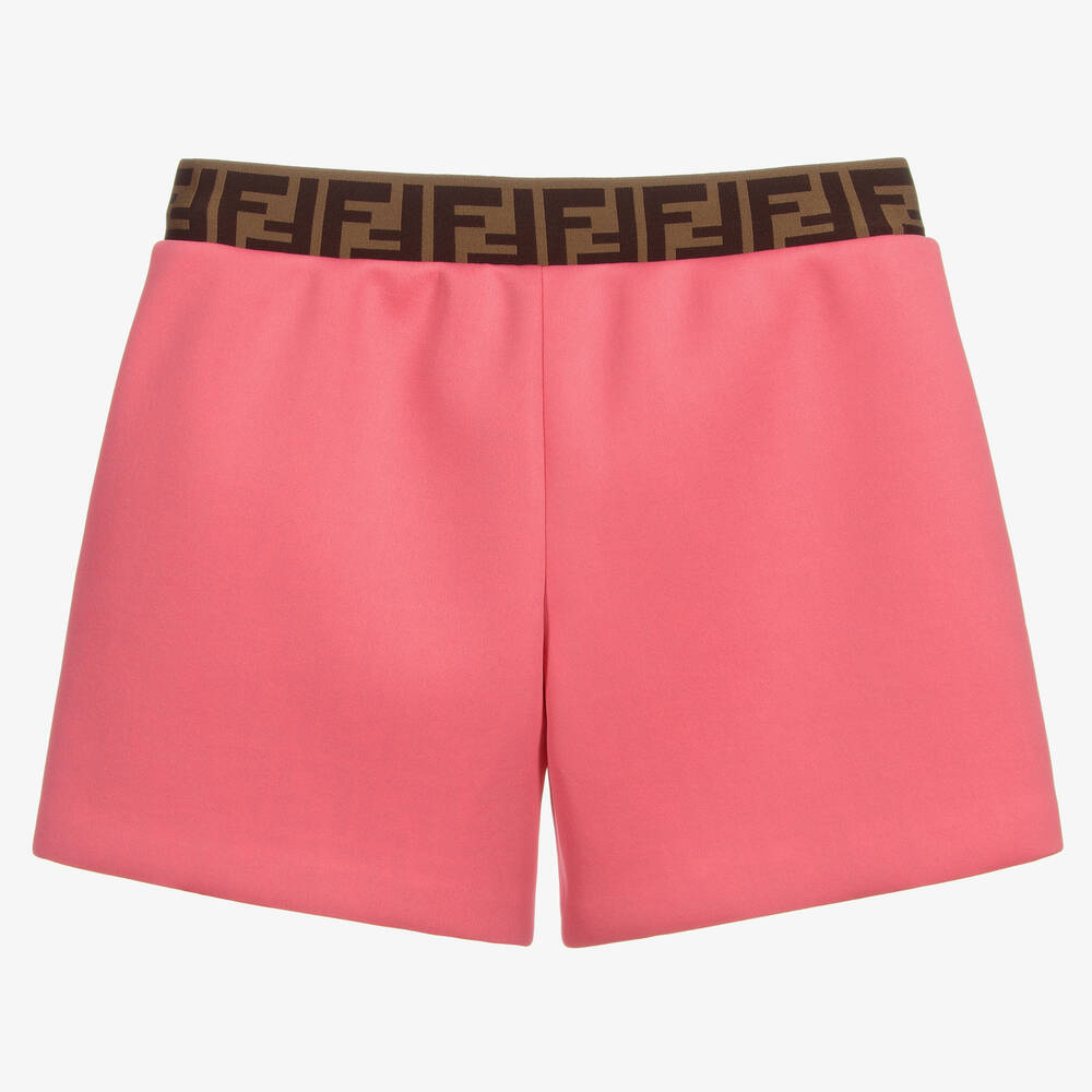 Fendi boxer shorts online
