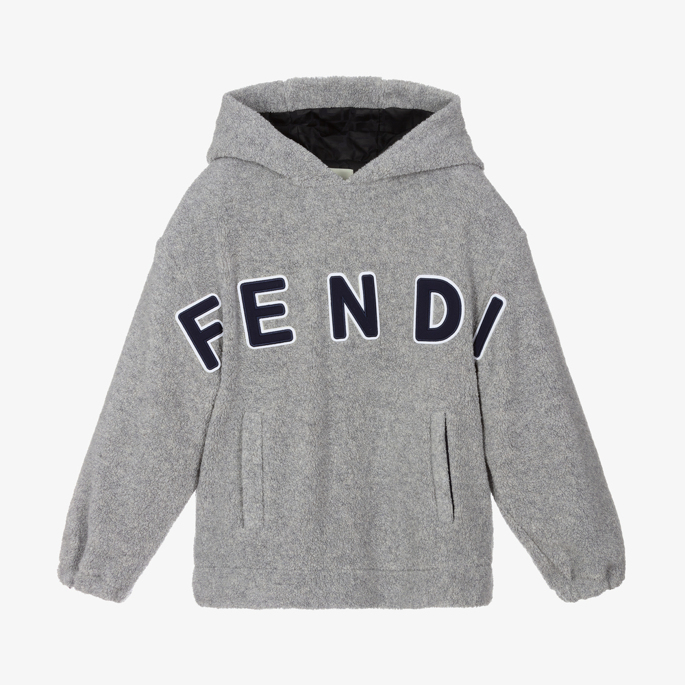 Fendi sweat new arrivals