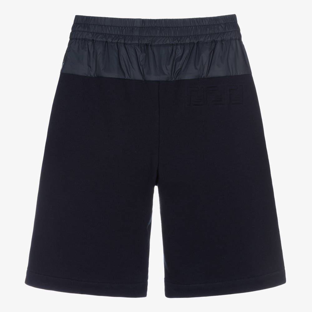 Fendi basketball 2024 shorts