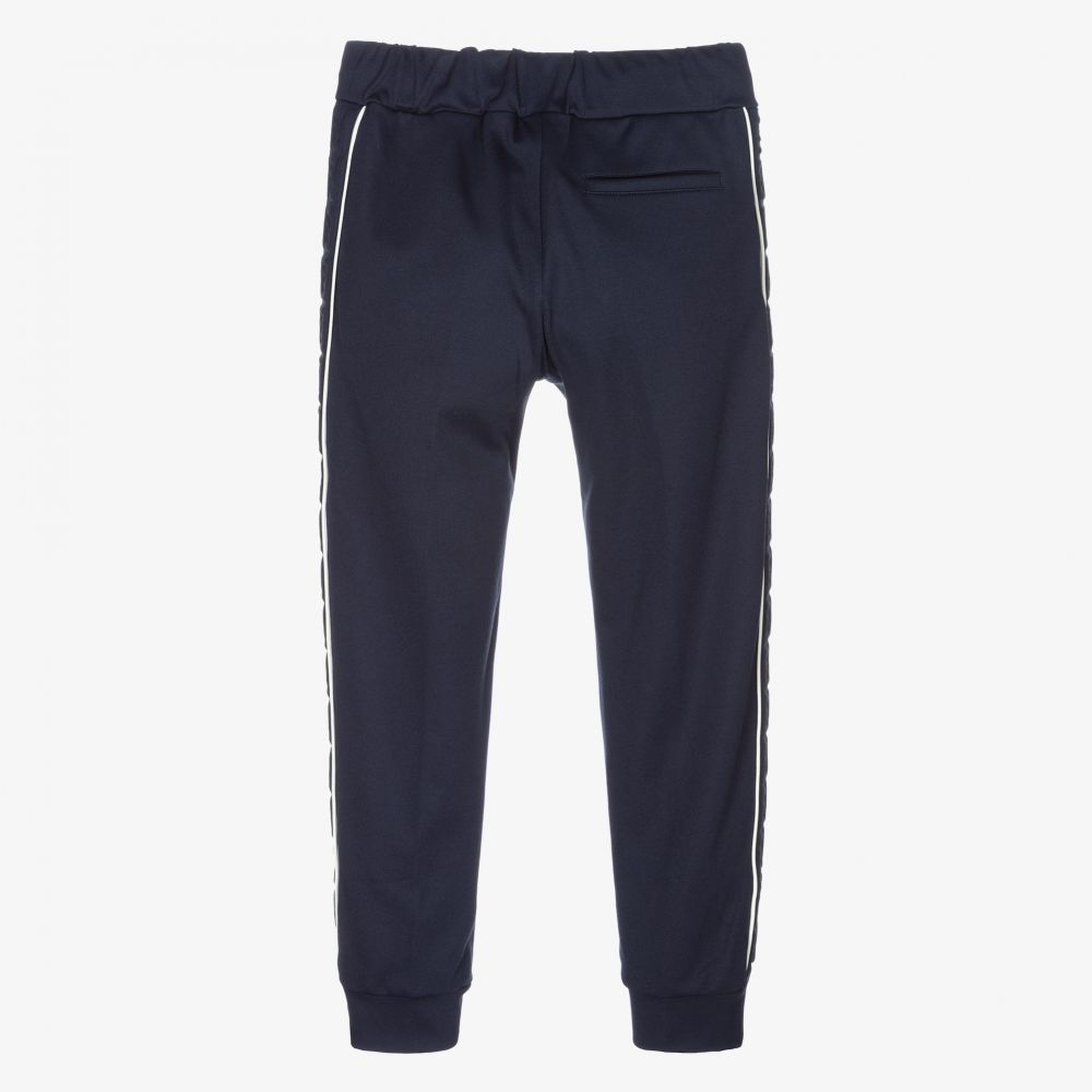Fendi jogging pants on sale
