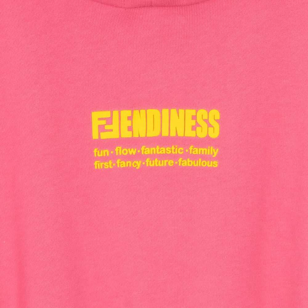 Fendi Childrensalon Outlet