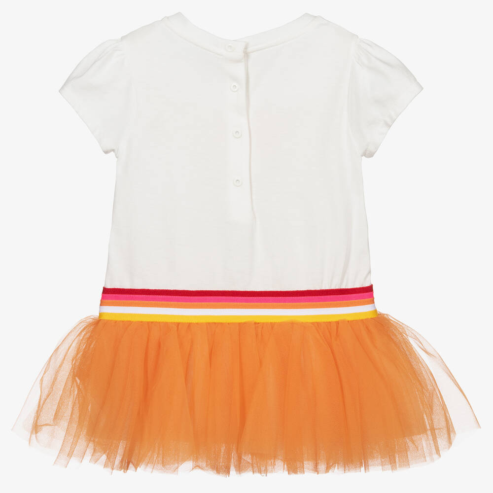 Fendi baby cheap dress sale
