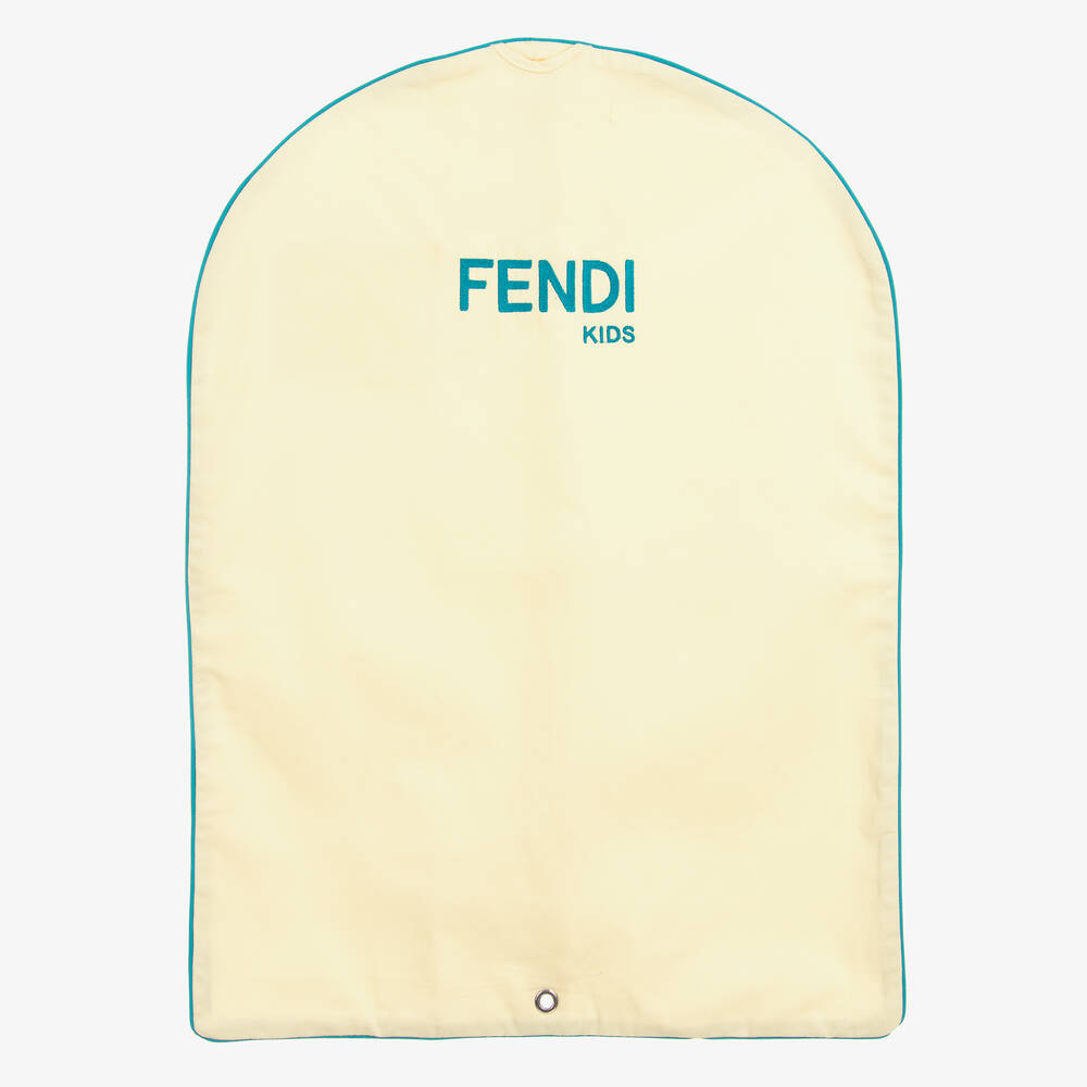 Fendi garment deals bag
