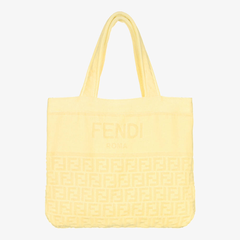 Fendi towel best sale
