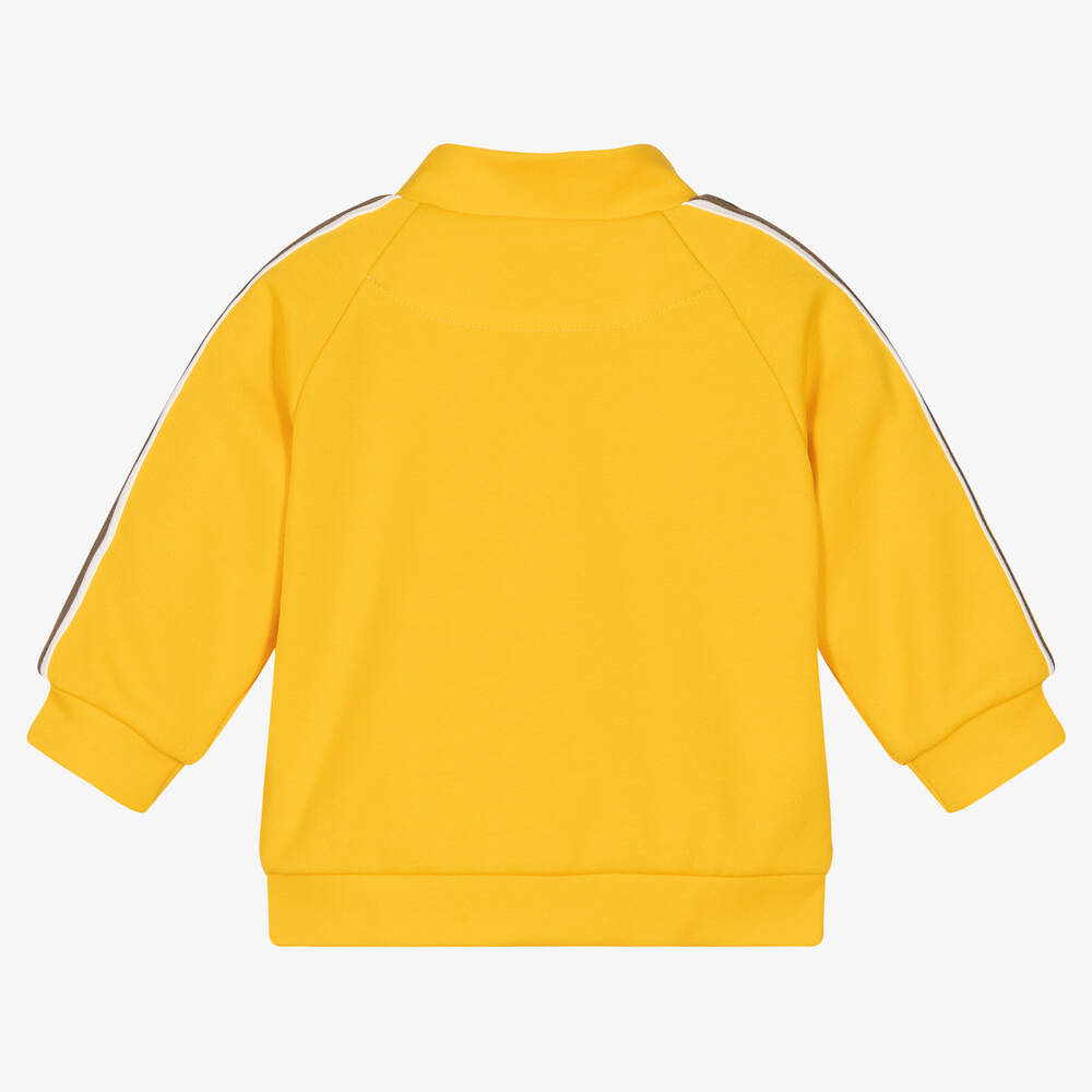 Fendi clearance zip top