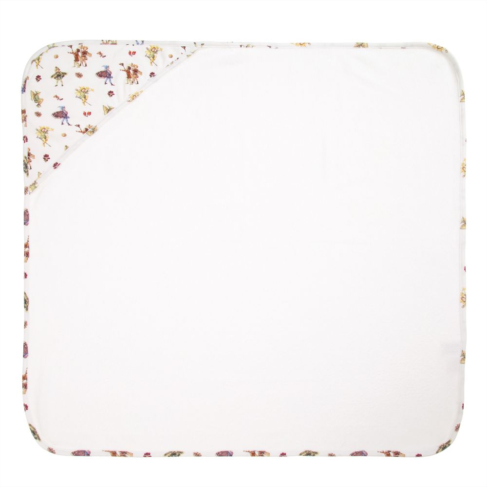 فلاور فيريز باي تشلدرن صالون-منشفة قطن تيري (75 سم) | Childrensalon Outlet