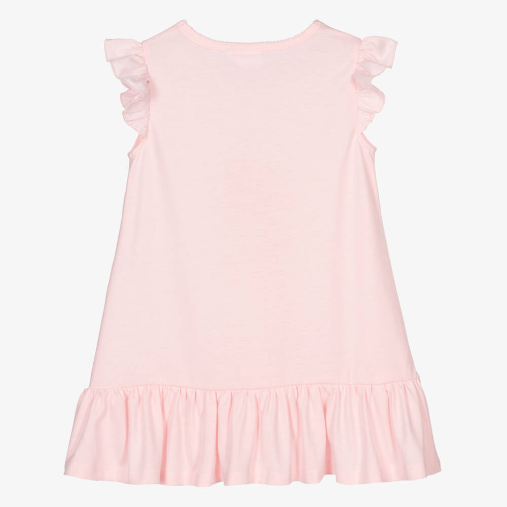 Flower Fairies™ by Childrensalon-ملابس نوم وردية حالمة للبنات | Childrensalon Outlet