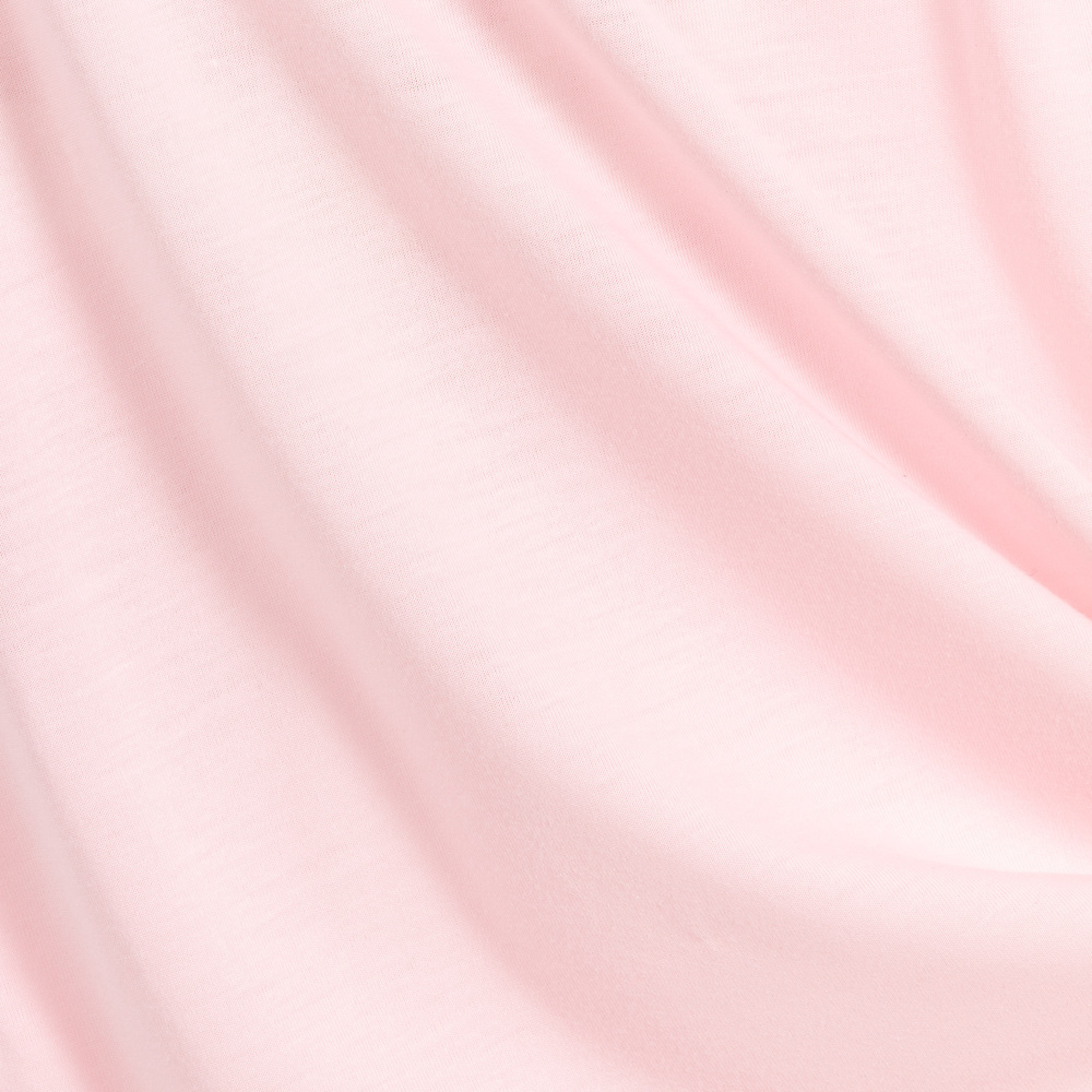 فلاور فيريز باي تشلدرن صالون-قميص نوم جيرسي لون زهري | Childrensalon Outlet