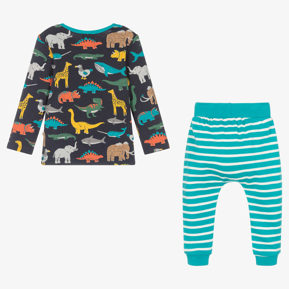 Frugi shop vetement bio