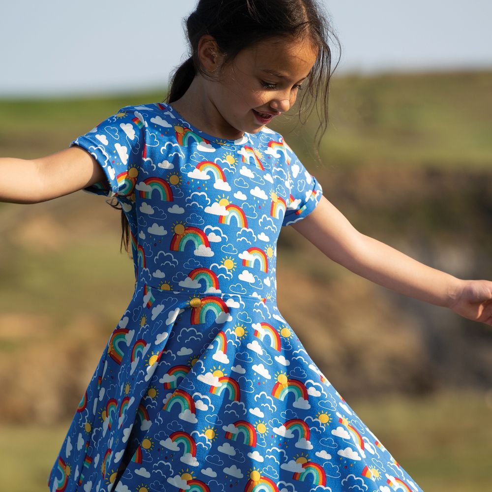Frugi organic cotton clothes clearance
