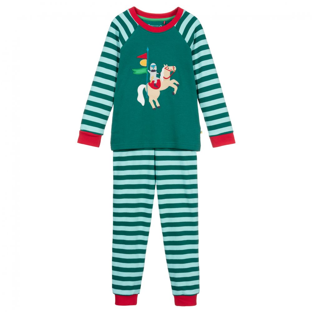 Frugi Childrensalon Outlet