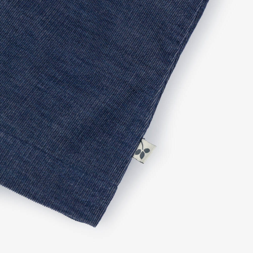 Frugi-فستان كوردروي أزرق عضوي للبنات | Childrensalon Outlet