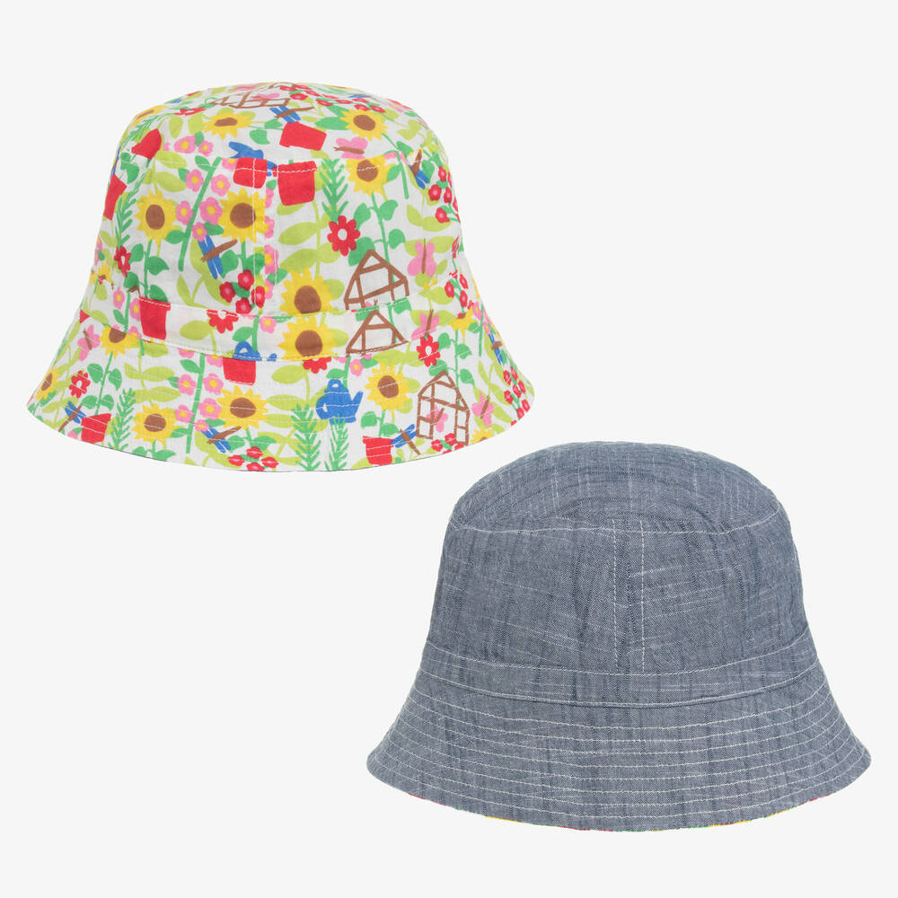 Frugi hat hotsell
