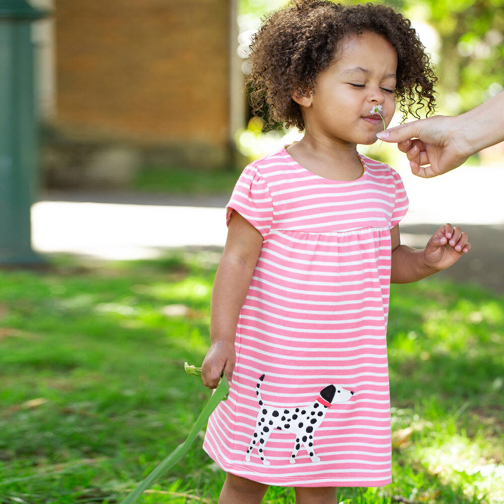 Frugi dress online