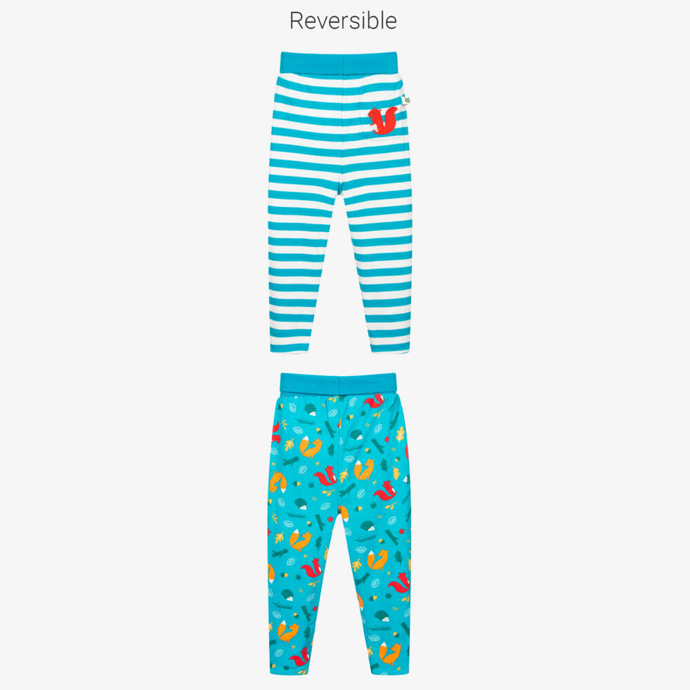 Frugi-Organic Cotton Trousers | Childrensalon Outlet