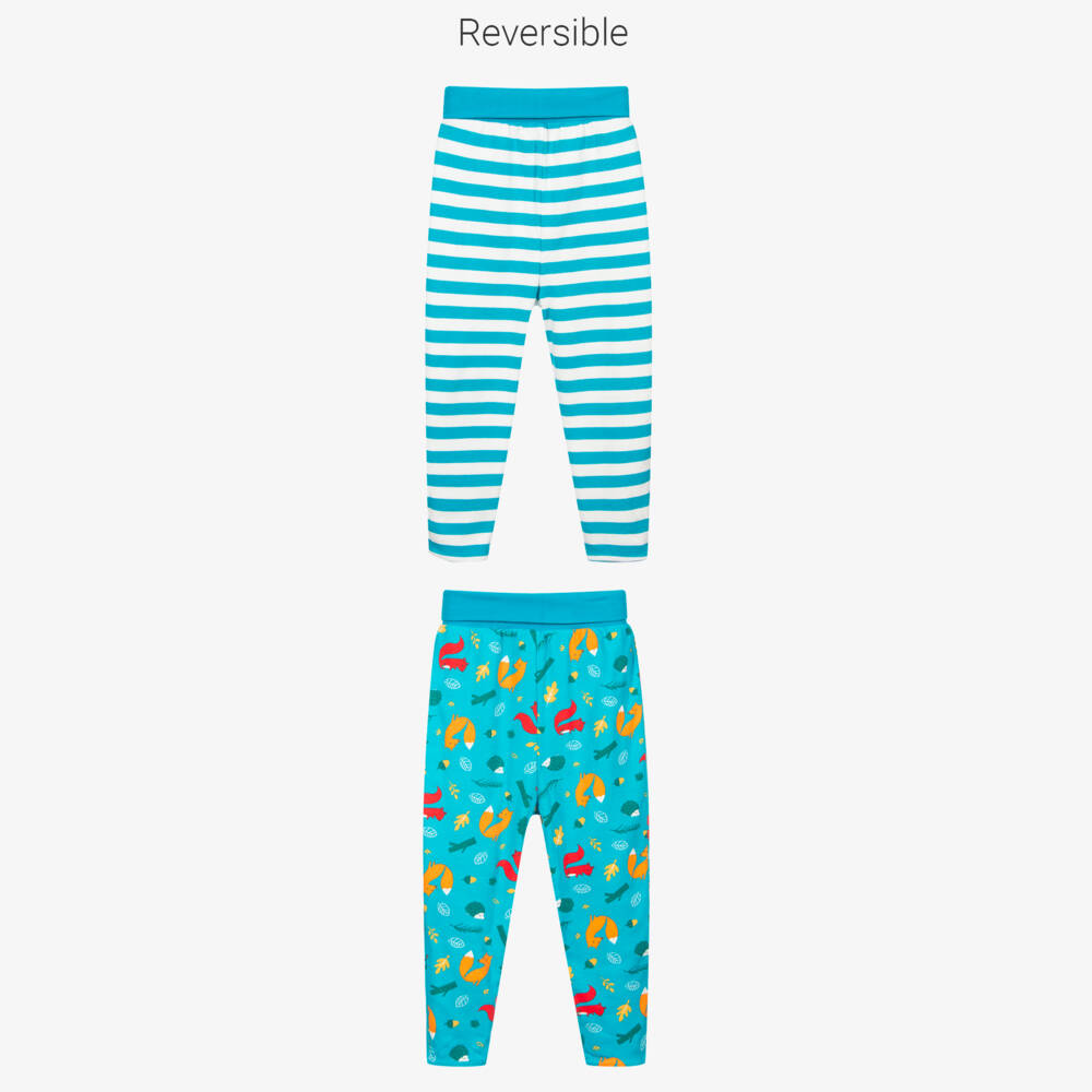 Frugi-Organic Cotton Trousers | Childrensalon Outlet