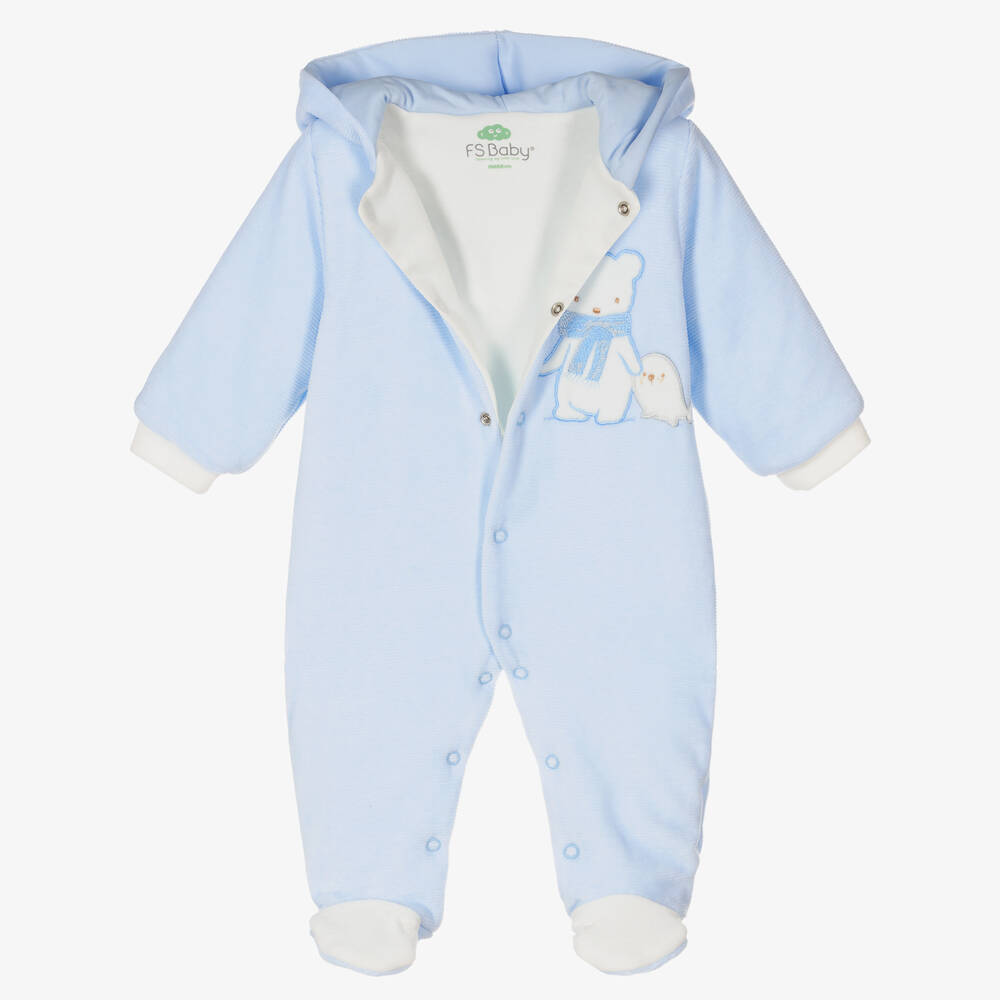 Pramsuit shop baby boy