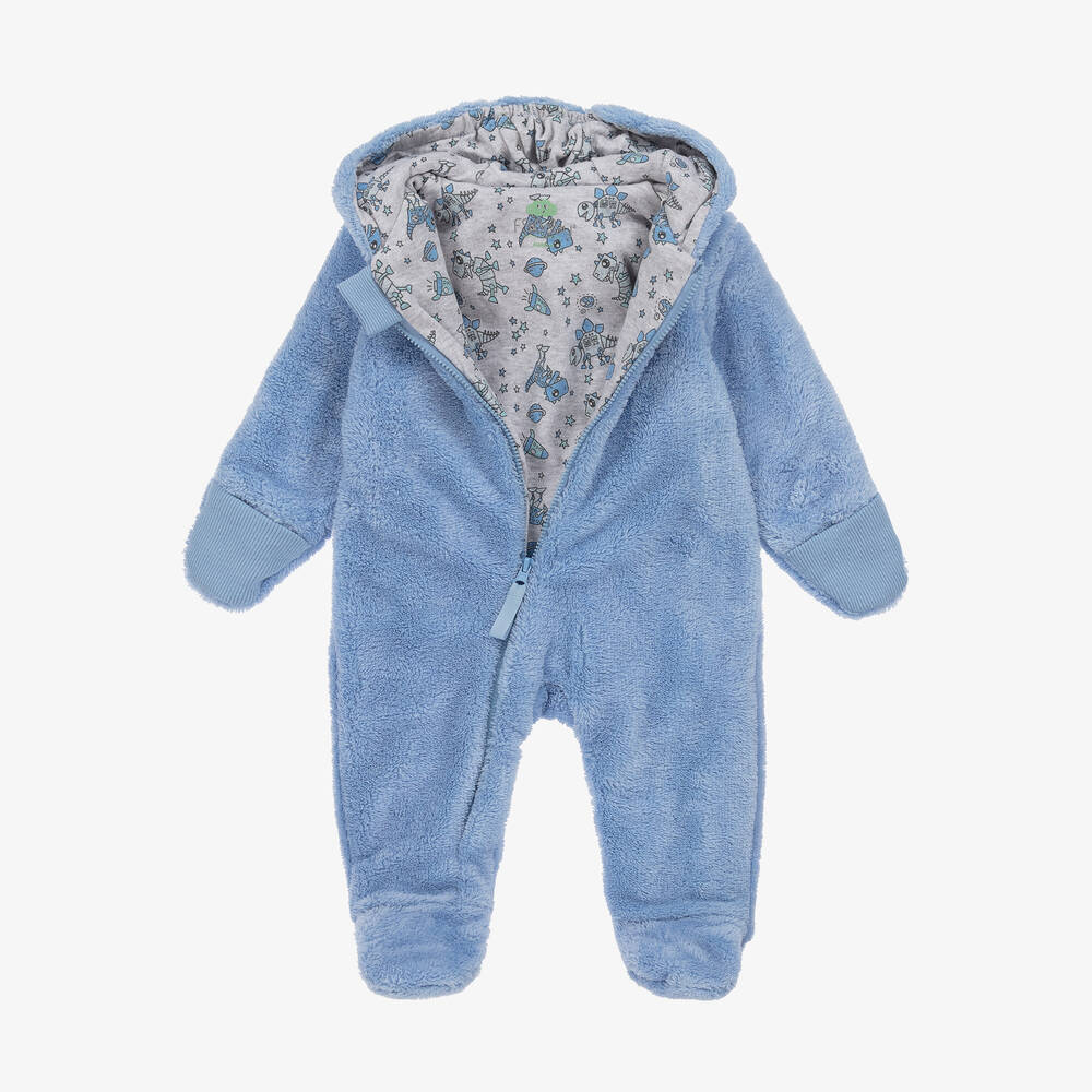 Baby boy shop designer pram suit