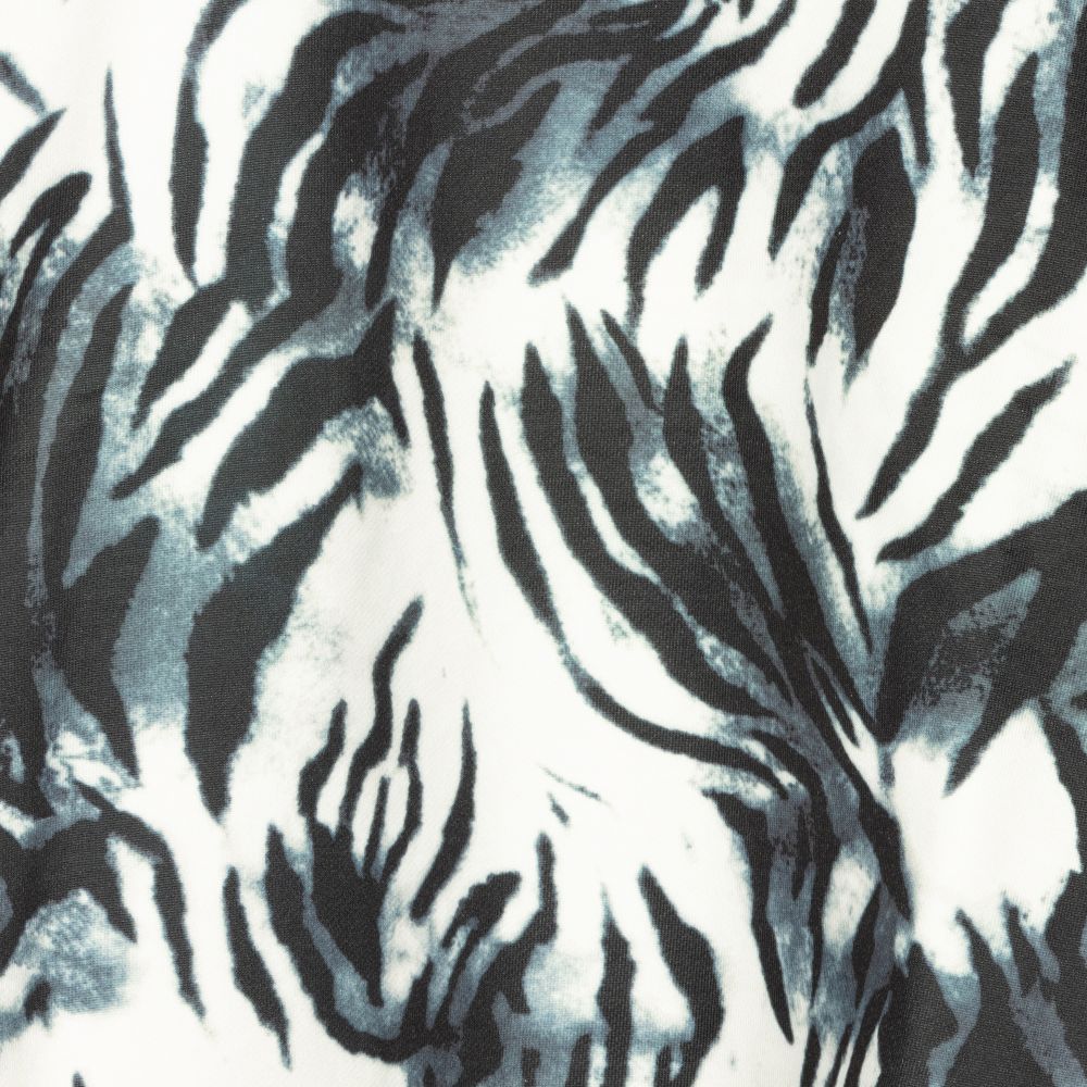 Fun & Fun-Black Dress & Leggings Set | Childrensalon Outlet