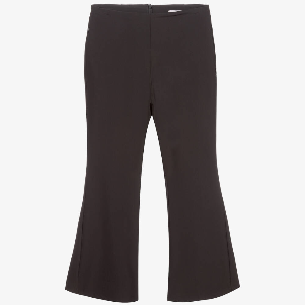 Fun & Fun-Girls Black Trousers | Childrensalon Outlet