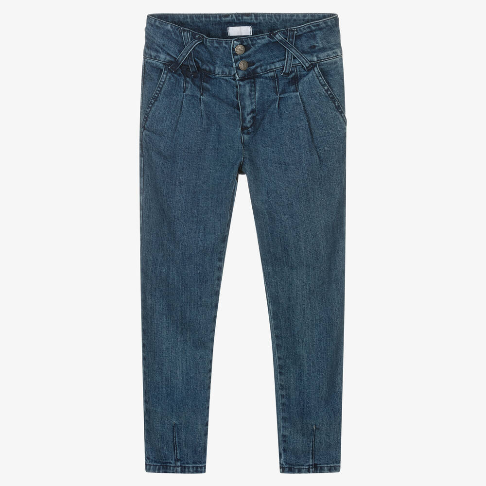 Jeans outlet store