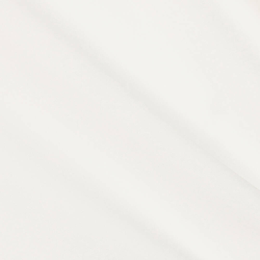 Fun & Fun-Girls Ivory Frill Sleeve Dress | Childrensalon Outlet