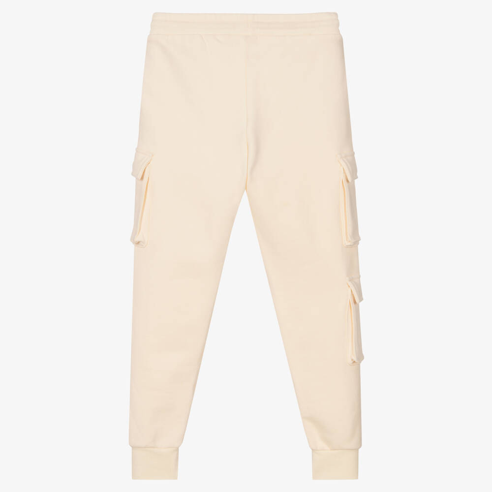 Girl 2025 cargo joggers